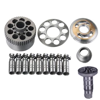AP5S67 Swing Motor Repair Parts Kit for Hitachi EX120-5 Excavator