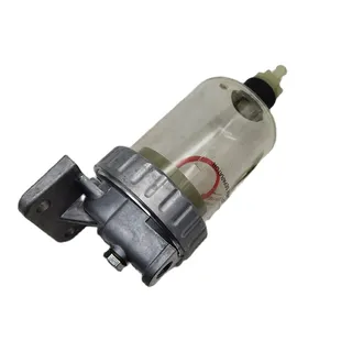 Fuel Water Separator 600-311-7611 for Komatsu SAA6D114E-3D SAA6D114E-3D-WT Engine GD705-5 PC300-8 PC350-8 WA200-6 WA250-6