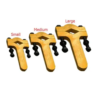 Excavator Special Oil Change Seal Wrench for Caterpillar CAT Komatsu Kobelco Hitachi Volvo Doosan Daewoo