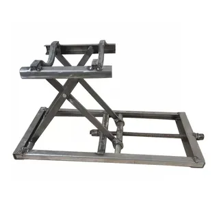 Excavator Undercarriage Repair Tool for Bulldozer Excavator and Wheel Loader Support Wheel Mounting Bracket