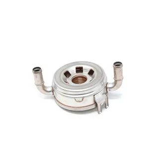 Exchanger Oil Cooler 7000716 for Kubota Engine V2607-DI-TE3B Bobcat Loader S160 S185 S205 S550 S570 S590