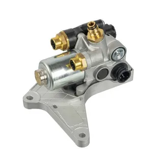 Exhaust Brake Solenoid Valve 21707054 21991157 for 1999-2011 Volvo Bus B11R B13R B9TL FH FM Truck A35F A40F A25D A30E A40F