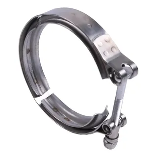 Exhaust Clamp 1824400C1 904-251 F81Z8287EA for Ford F-250 F-350 F-450 E-350 E-450 E-550 Econoline Super Duty