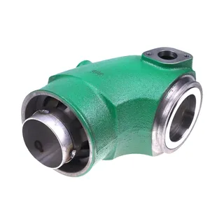 Exhaust Elbow 861289 for Volvo Penta Engine KAD32 KAMD42B KAD43P KAD300 AD31A TMD31A TMD31D
