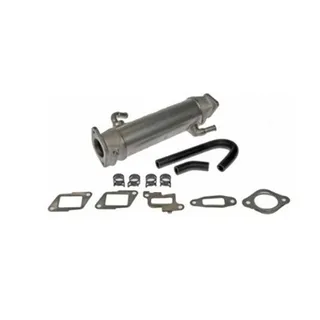 Exhaust Gas Recirculation EGR Cooler 904-121 904121 for Chevrolet Truck C4500 C5500 Kodiak Silverado 2500 HD