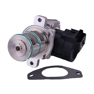 Exhaust Gas Recycling Valve RE537142 RE543308 for John Deere 5430I 6230 6330 6430 6534 7130 7230 7330 7430 7530