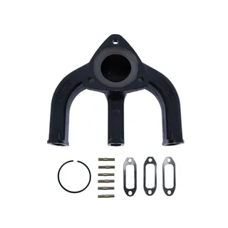 Exhaust Manifold 02102339 for Deutz Engine 912 913 914