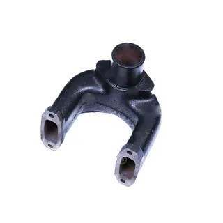 Exhaust Manifold 04157649 for Deutz Engine F2L912 F2L511