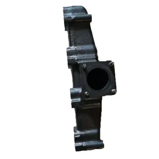Exhaust Manifold 129900-13200 for Hyundai HDF20-5 HDF25-5 HDF30-5 HSL810 R55-3 R55W-3