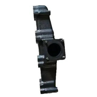Exhaust Manifold 129900-13200 for Yanmar Engine 4TNV94 4TNV98 4TNE98