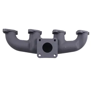 Exhaust Manifold 16285-12310 for Kubota Engine V1305 V1505 Tractor B2710HSD B3030HSD B3150SUHD