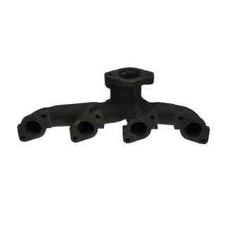 Exhaust Manifold 16661-12310 19821-12312 for Kubota Engine V2203 V2403 V3300