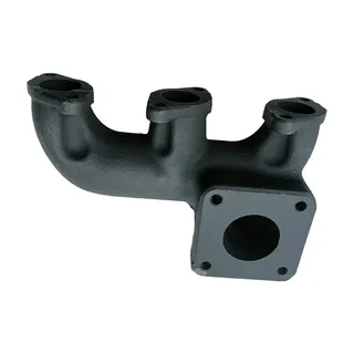 Exhaust Manifold 16864-12310 for Kubota Engine D722
