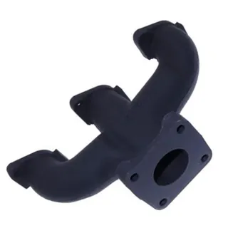 Exhaust Manifold 17210-12310 for Kubota Engine D1105
