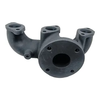 Exhaust Manifold 19024-12317 19024-12310 19024-12312 19024-12314 for Kubota Engine D722