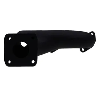 Exhaust Manifold 1959260C1 for CASE Uni-Loader Skid Steer Loader 1818