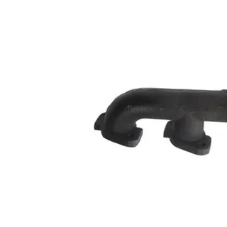 Exhaust Manifold 1G777-12310 for Kubota Engine