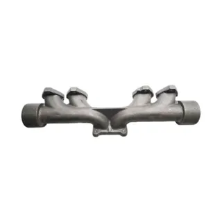 Exhaust Manifold 3084656 for Cummins Engine ISM L10 L10 M11 M11 QSM11 Hyundai Excavator R320LC R360LC-3