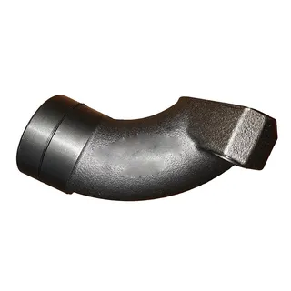 Exhaust Manifold 3682549 for Cummins Engine ISX ISX15 QSX15