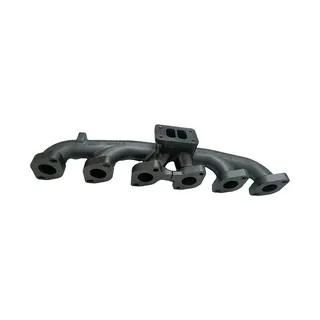 Exhaust Manifold 384-2286 for Caterpillar CAT Engine C6.6 C7.1 Excavator 320 323 326 Loader 924H 928H 930H 938H 950L 962