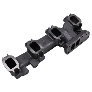 Exhaust Manifold 3901919 for Cummins Engine 4B3.9 6B5.9 6C8.3 B4.5 ISB ISBE QSB3.9 QSB4.5