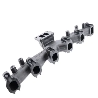 Exhaust manifold 3917700 for Cummins Engine B5.9L 6B 6BT 6BTA 6BTAA