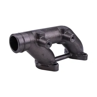 Exhaust Manifold 3937478 3943851 for Cummins Engine 4B3.9 QSB5.9 QSF3.8 ISF3.8 B5.9 QSB3.9 Hyundai Excavator R320LC-9 R360LC-9 R380LC-9