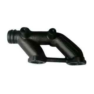 Exhaust Manifold 3937629 for Cummins Engine L375 6L