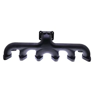 Exhaust Manifold 3973422 for Cummins QSB5.9 QSB6.7 6C8.3 ISC8.3 Komatsu 6D107 Engine