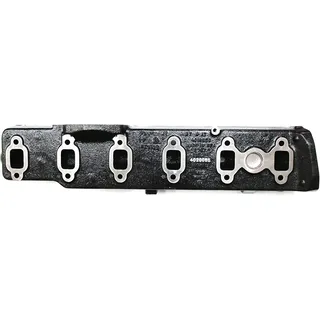 Exhaust Manifold 4019951 for Cummins Marine Engine 6BTA 5.9-M3 330/370