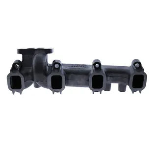 Exhaust Manifold 4934697 for Cummins Engine 4BT 4BT3.9 4BTA3.9L