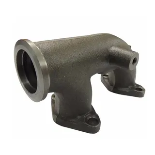 Exhaust Manifold 4935542 for Cummins Engine ISCE6 SCDC