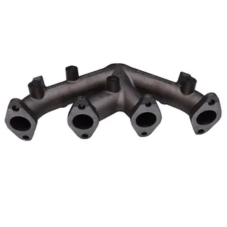 Exhaust Manifold 4939973 for Cummins Engine 4B 4BT 4BTA B3.9L ISDE4.5 4ISBE