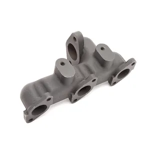 Exhaust Manifold 5001306 for Kubota Engine D1105 D1105-E4B Cushman Truckster Haulster Sprayte