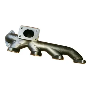 Exhaust Manifold 5297761 for Cummins Engine ISDE