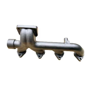 Exhaust Manifold 6745-11-5120 for Komatsu Engine SAA6D114E PC350LC-8