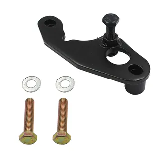 Exhaust Manifold Bolt Repair kit ?A05075GM01 OT00323A for Driver's Front/Passenger Rear