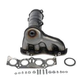 Exhaust Manifold Catalytic Converter 674480 for Toyota Camry 2.4L EPA