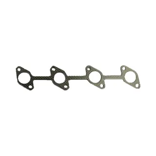 Exhaust Manifold Gasket 25-15491-00 for Kubota V1505 Carrier CT4.73 CT4.91 Engine Refrigeration Unit Maxima