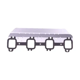 Exhaust Manifold Gasket 320/06080 for JCB Engine Max 444 Loader 3CX 4CX 412 416 444