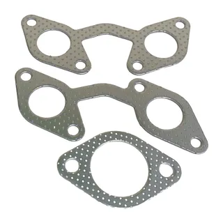 Exhaust Manifold Gasket Set 25-39335-00 for Kubota Engine V1903 V2003 V2203 V2403