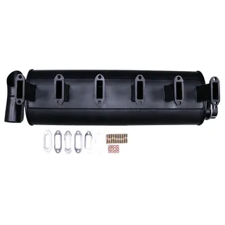 Exhaust Manifold Muffler 02160569 for Deutz Engine 912 913 914