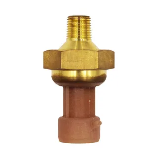 Exhaust Manifold Pressure Sensor 1850351C1 for Navistar International Engine DT466E DT570