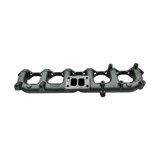 Exhaust Manifold VAME088908 for Mitsubishi Engine 6D34 New Holland Excavator E215 EH215