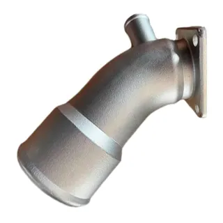 Exhaust Mixing Elbow 129470-13560 129670-13561 for Yanmar 3JH 4JH 3TNV88 4TNV88 3TNE88MC 4TNE88M Engine