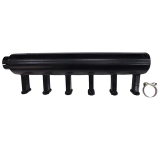 Exhaust Muffler 02103631 for Deutz Engine F6L912