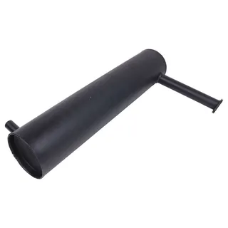Exhaust Muffler 1012315 1013661 for Club Car DS Gas Golf Cart 341cc 1984-1991