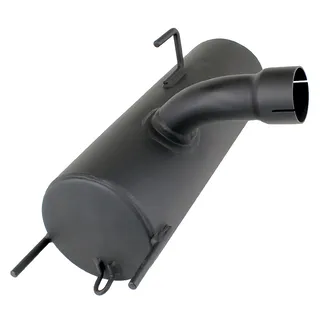 Exhaust Muffler 1262238-489 for Polaris RZRS800 RZR4800 RZR800