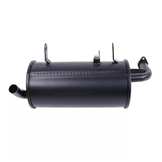 Exhaust Muffler 18090-1556 for Kawasaki UTV Mule 550 520 KAF300 1997-2004
