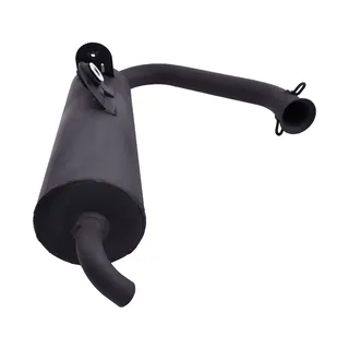 Exhaust Muffler 1XD-E4710-01-00 1XD-E4710-02-00 for Yamaha UTV Viking VI 700 EPS YXM70 YXM700